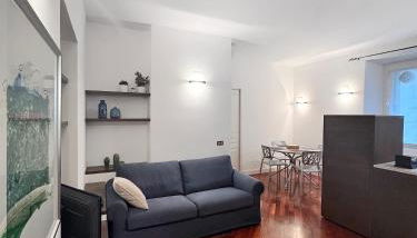 Casa Milano Fara 18 - Accoglienza e relax nel cuore urbano - Foto 1