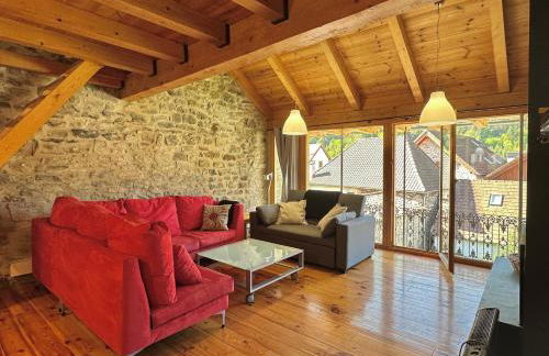 Casa Callerín - Foto 49