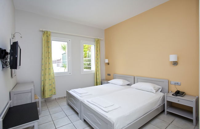 Phaedra Hotel - Foto 11