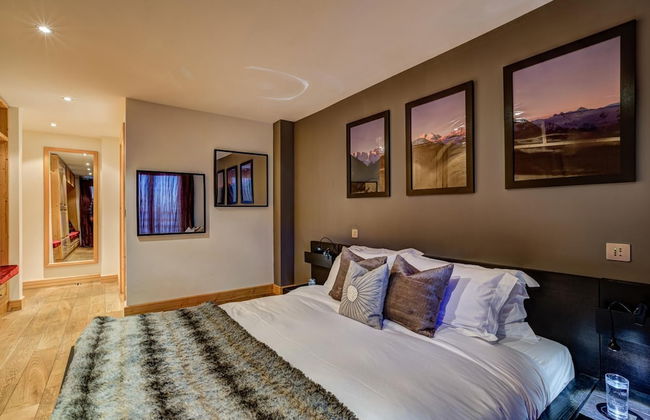 Chalet Auriane - Photo 15