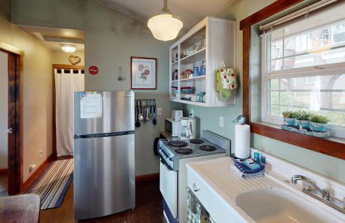 Oregon Bed n' Beach - Foto 8