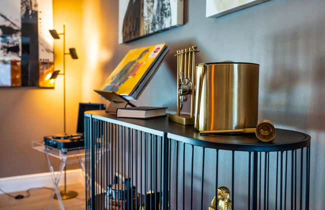 Sinatra Fun 5BD Home Huge Pool Game Room - Foto 57