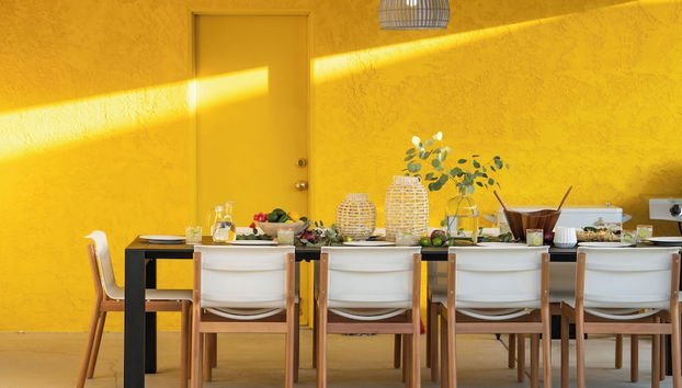 Yellowjacket by Avantstay Entertainers Yard, 20min 2 Coachella Valley Preserve STR Permit#5161 - Foto 4, Innenbereich