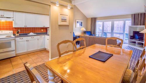 Wyndham Newport Overlook 2BR Apartment with Resort Access - Foto 4