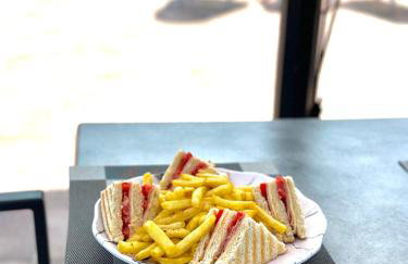 Harma Corfu - Foto 39