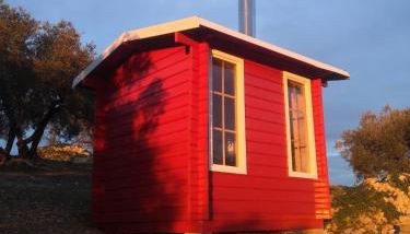 Dehesilla Olive Orchard Retreat - Foto 2