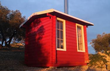 Dehesilla Olive Orchard Retreat - Foto 2