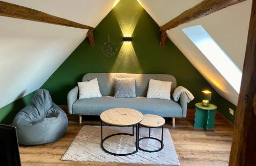 Ferienhaus Schwalmblick - Photo 6