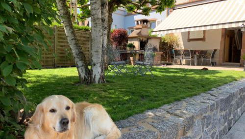 Chez Michèle et Philippe - Foto 2