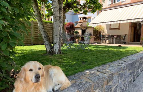 Chez Michèle et Philippe - Foto 2