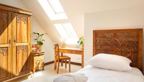 Wille Bali Indah - Foto 5