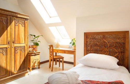 Wille Bali Indah - Foto 5