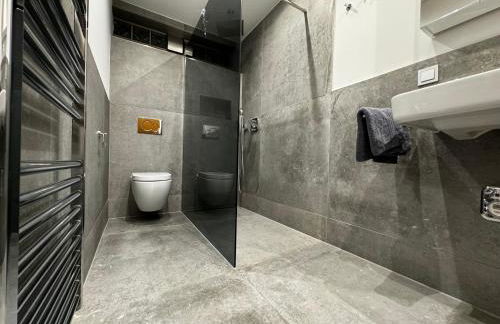 Big-Barockstadtapartment Rastatt - Foto 21