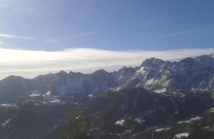 Casa da 2 a 7 posti nelle Piccole Dolomiti - Foto 23