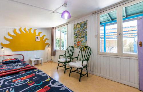 Gite complet à la Maison Mosaic - Foto 25