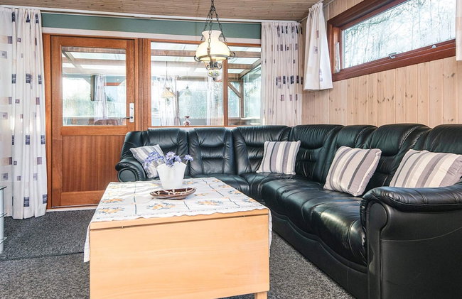 4 Person Holiday Home in Juelsminde - Foto 20