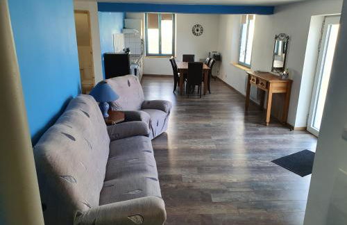 gite de l'ornain - Foto 1