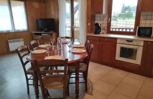 Chalet Rivage Home - Foto 8