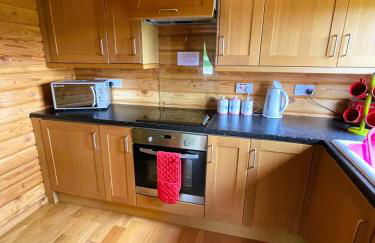 Deveron Valley Cottages - Foto 138