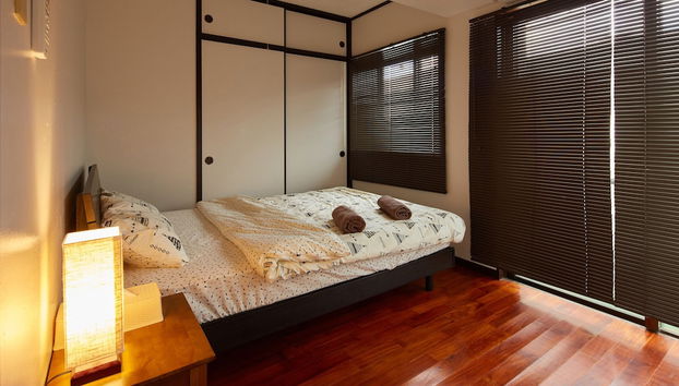 Wind Henza - Foto 5, Habitación