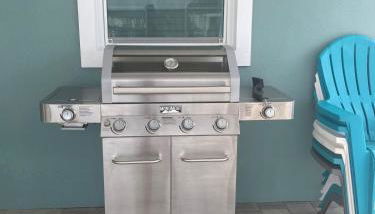 Waterfront Fishermans Retreat - Quick Harbor Access - Heated Pool - Foto 5