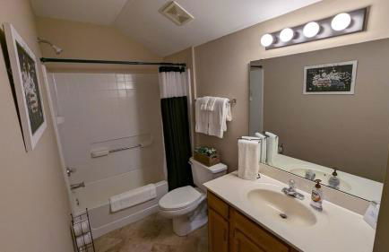 Home away from home Charlotte - Foto 45