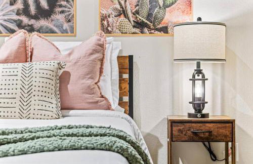 DT 2BD Steps from Target Field+GYM+KTCHN+LNDRY - Foto 34