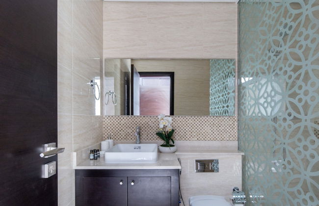 Lavish 3BR With Study in Downtown Dubai - Foto 24