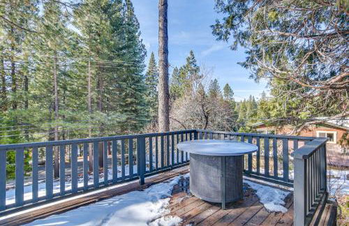 Westwood Cabin Lake Almanor Across the Street! - Foto 29