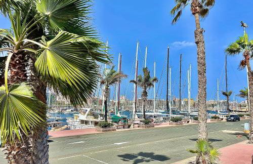 Las Brisas Penthouse by SunHousesCanarias - Foto 51