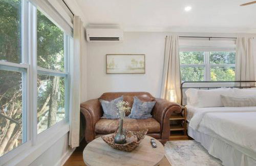 Cozy Studio Downtown WPB -Unit C - Foto 16