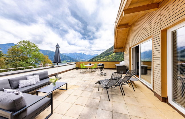 Sonnberg Alpinlodges - Foto 26