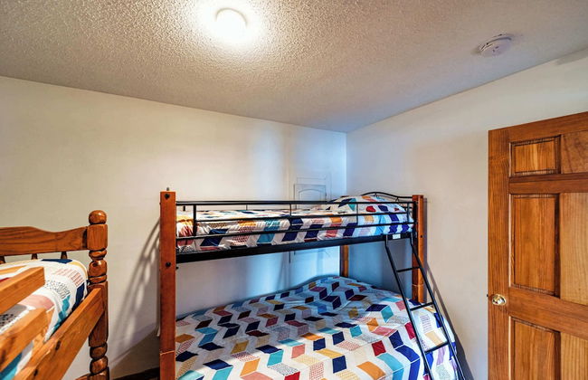 Redbud Retreat Amenity-filled Waterfront Home! - Photo 11