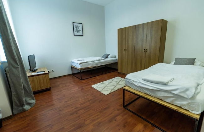 Klaipeda Inn - Photo 22