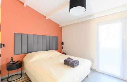 Lovely fully renovated beach villa - Foto 10