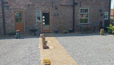 Olive Cottage Nidd Grange Moor Monkton - Foto 4