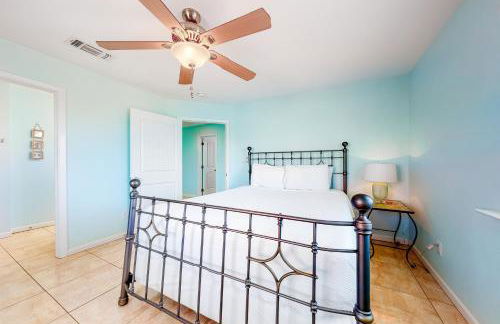 Sandpiper Villa - Foto 15