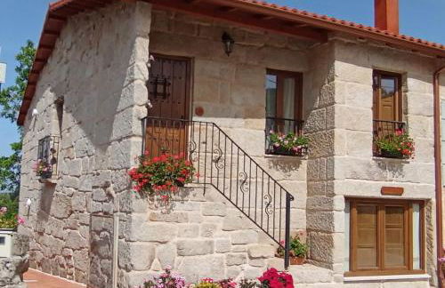 A Feitiña de Rubiacós - Foto 1