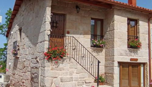 A Feitiña de Rubiacós - Foto 1