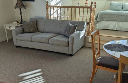 Romantic riverside Sheepscot Harbour Studio #308 - Foto 6