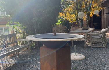 Nibelungen Odenwaldhaus - Foto 77