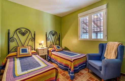 Awesome Home In Montefrío - Foto 14