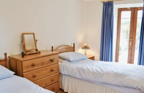 Till Cottage - Foto 8