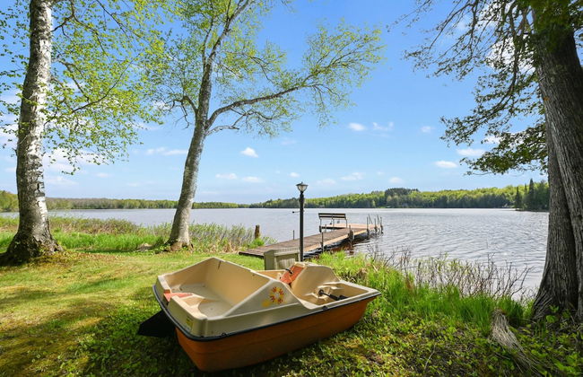 North Star Retreat-kayak I Swim I Snowmobile - Foto 57