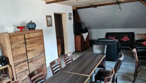 Ferienhaus Stahlbergblick - Foto 3