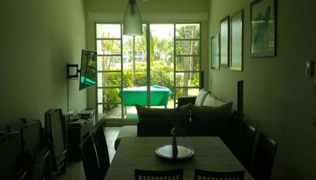 Refeições no quarto