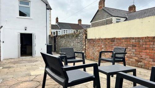 Habershon by Switchback Stays - Foto 4