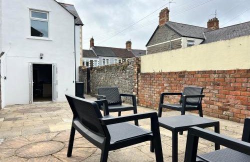 Habershon by Switchback Stays - Foto 4