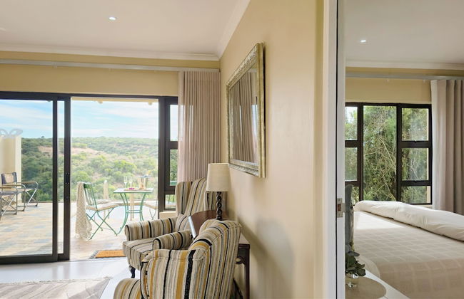 Hitgeheim Garden Cottages - Photo 8