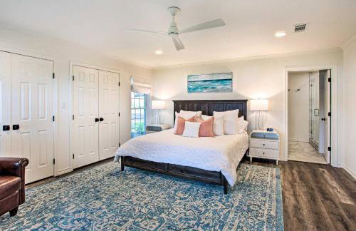 Remodeled Cedar Creek Lake Retreat with Fire Pit! - Foto 11